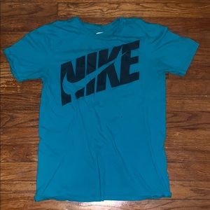 Nike T shirt